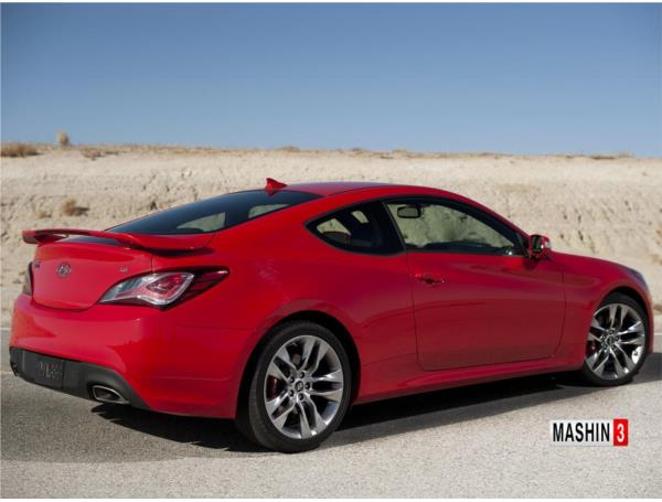  هیوندای-جنسیس-کوپه-GENESIS-COUPE